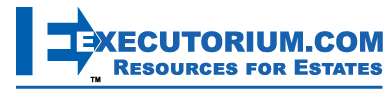 Resources for Estates