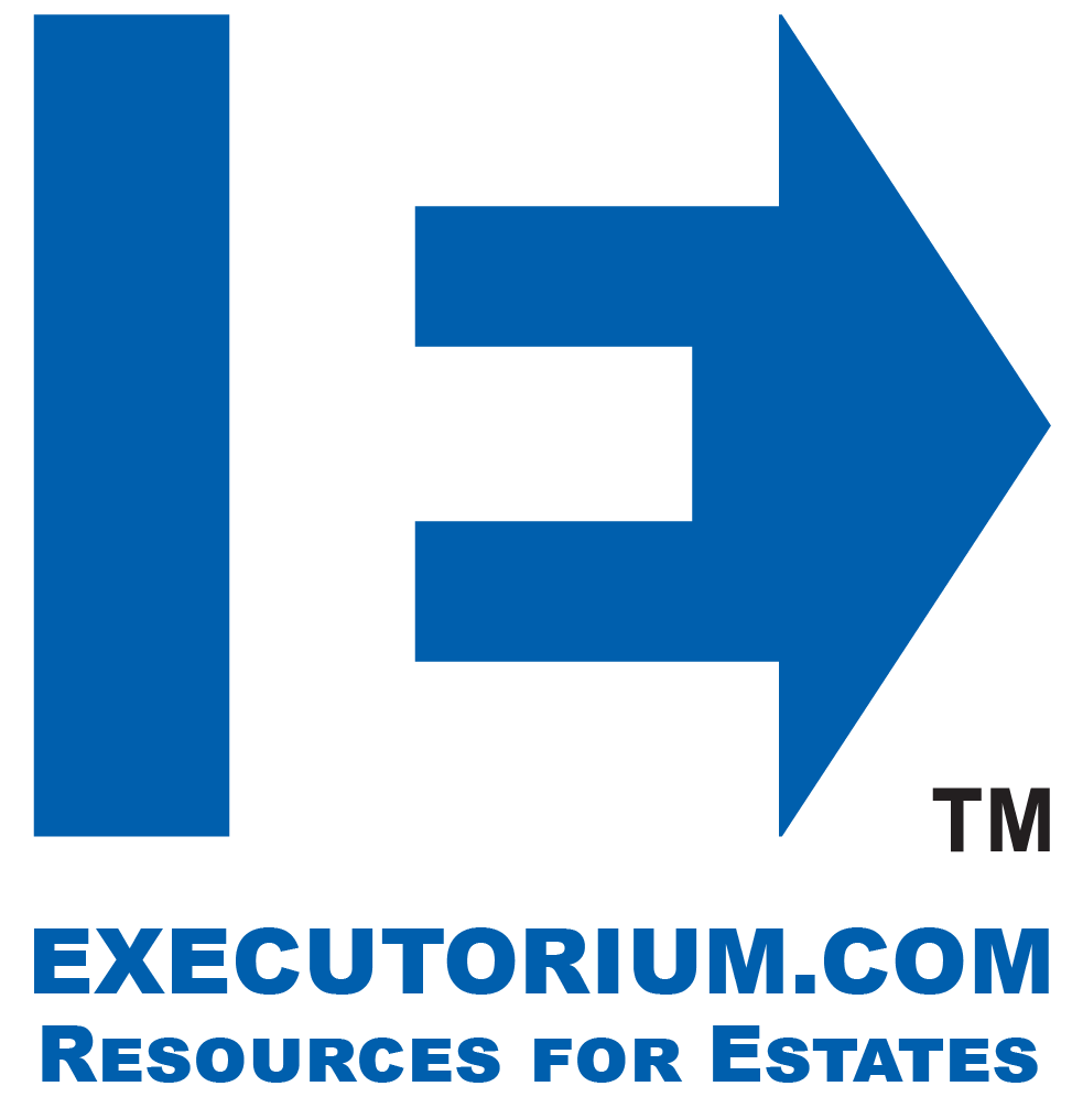 Resources for Estates Logo